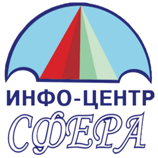 Inform Center SFERA logo